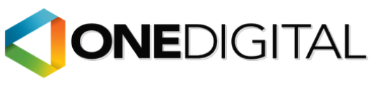 OneDigital logo